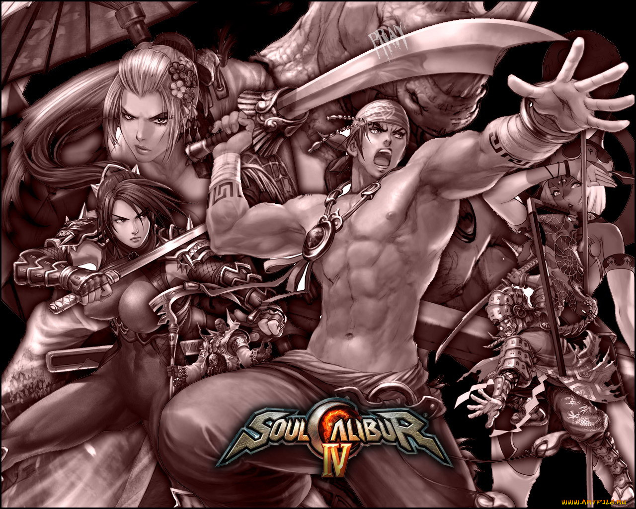 soul, calibur, iv, , , soulcalibur